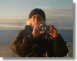 Lloyd Kahn