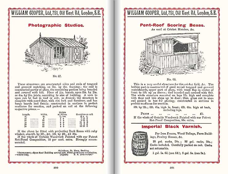 Pages 201-201 From The Gardener's and Poultry Keeper's Guide