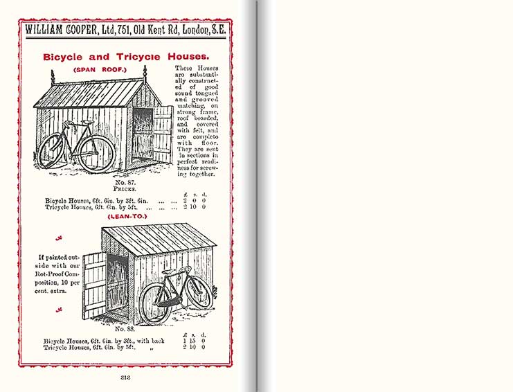 Pages 212-213 From The Gardener's and Poultry Keeper's Guide