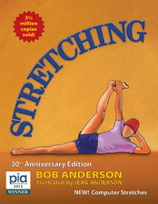 Stretching cover