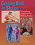 Getting Back in Shape cover