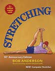 Stretching cover