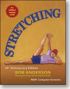 Stretching (Revised) cover
