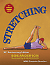 Stretching cover