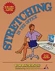 Stretching in the Office cover