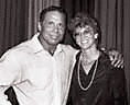 Bill and Judy