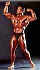 Bill at age 56