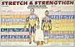 Stretch & Strengthen poster