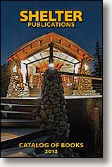Shelter Publications catalog