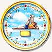 StretchWare logo