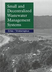 Small and Decentralized Wastewater Management Systems