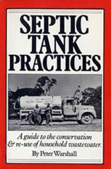 Septic Tank Practices