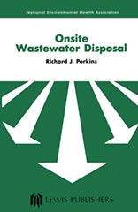 Onsite Wastewater Disposal