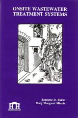 Small and Decentralized Wastewater Management Systems