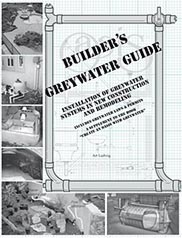 Builder's Greywater Guide