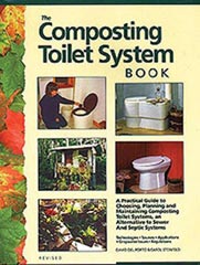 The Composting Toilet System Book