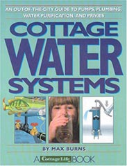 Cottage Water Systems