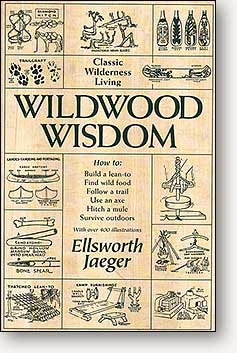 Wildwood Wisdom cover