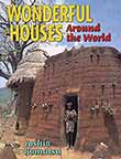 Wonderful Houses Around the World cover