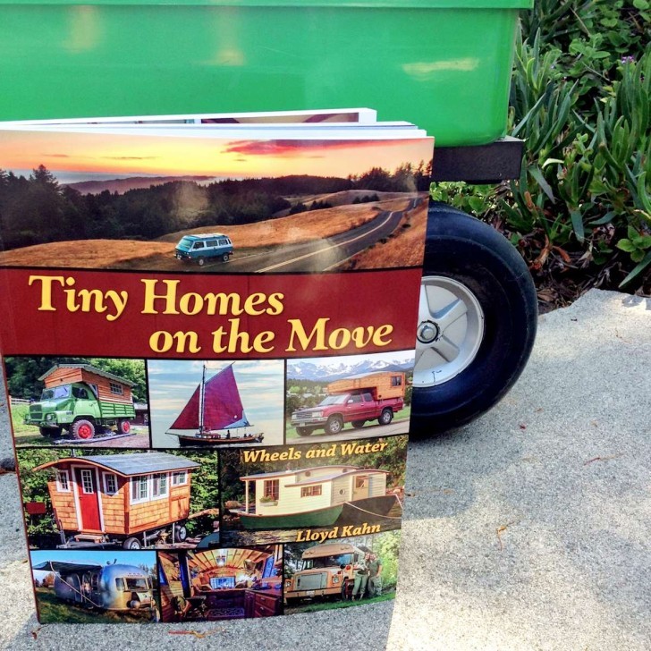 Tiny Homes on the Move 