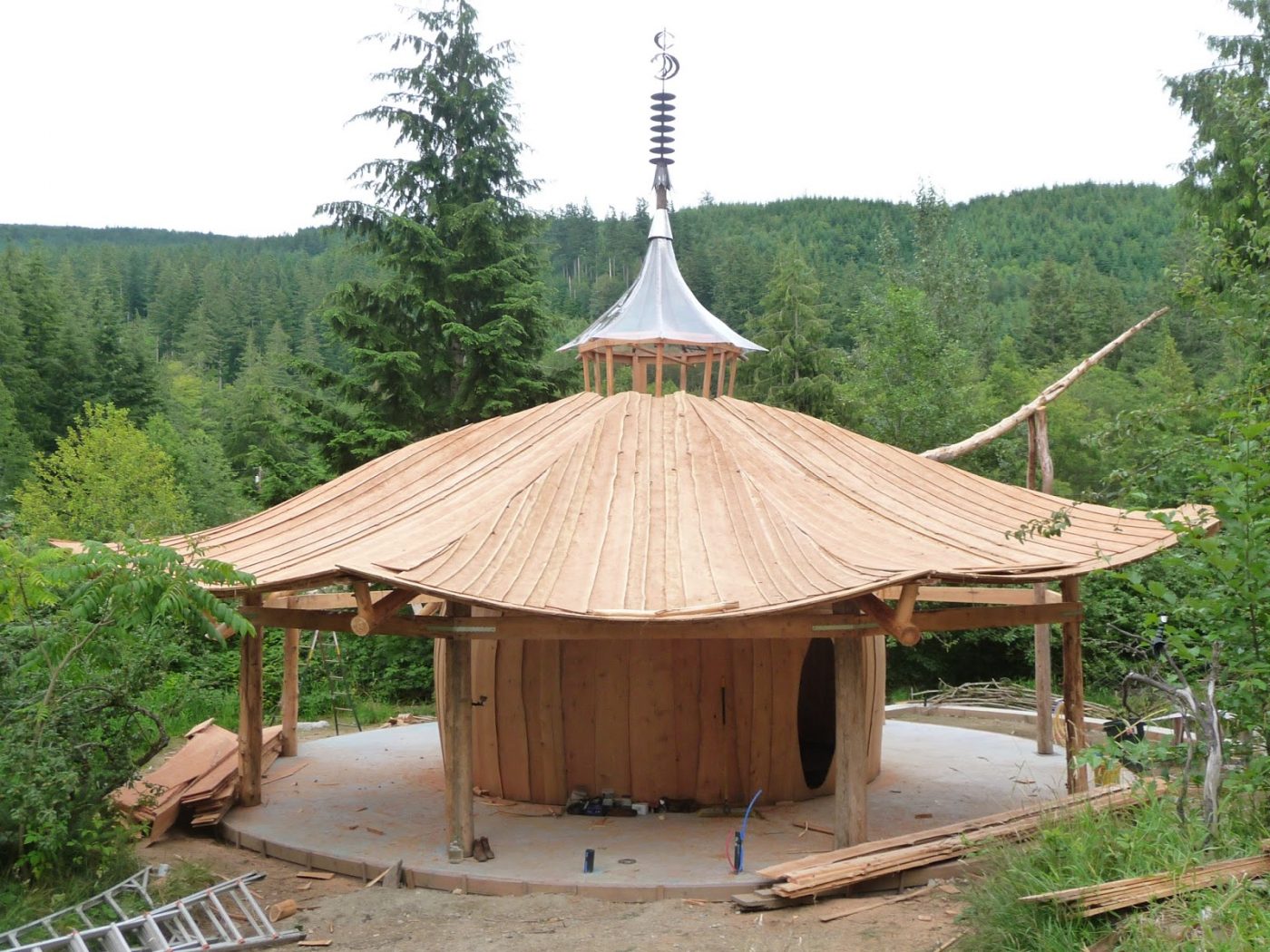 Pairoducks Meets SunRay Kelley » The Shelter Blog